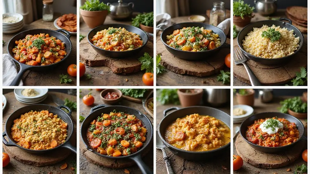25 Cheap and Quick Dinner Recipes for Two on a Budget