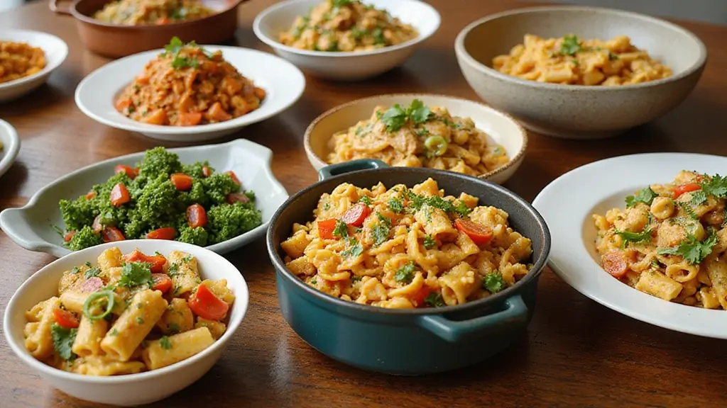 25 Chicken Pasta Recipes for Easy One Pot Quick Dinners