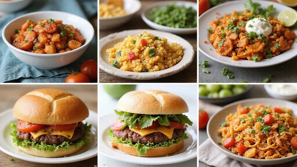 25 Quick College Dinner Recipes That Are Budget Friendly and Fast