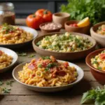 25 Quick and Easy Bacon Dinner Recipes That Everyone Will Love