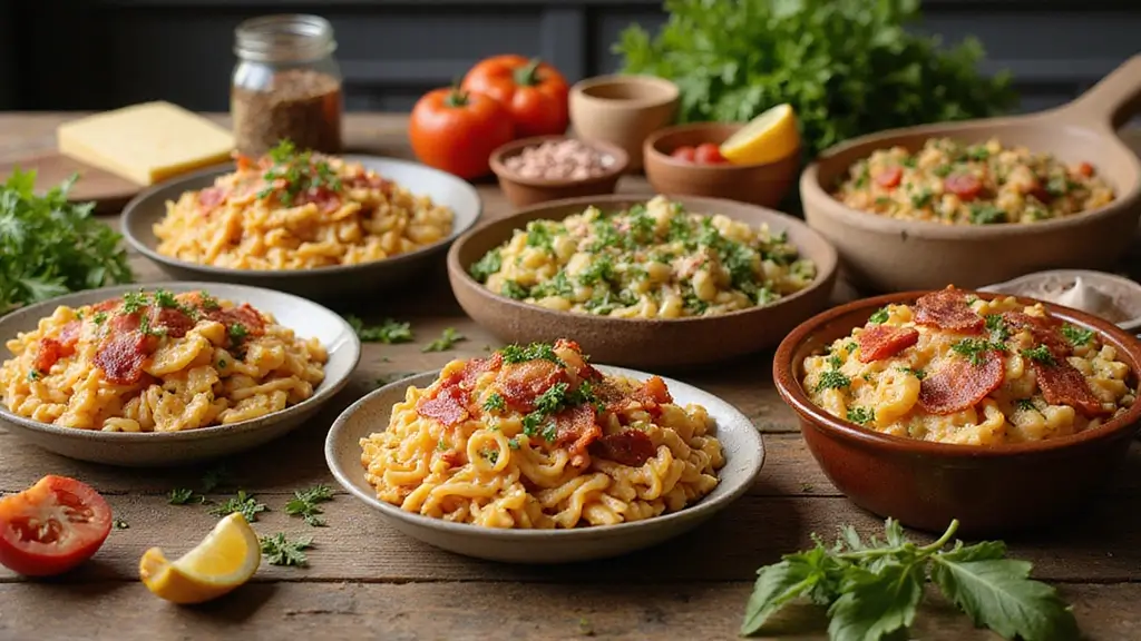 25 Quick and Easy Bacon Dinner Recipes That Everyone Will Love