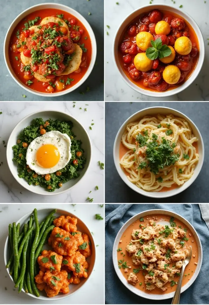 25 Quick and Easy Dairy-Free Dinner Recipes That Still Taste Great 156 25 Quick and Easy Dairy-Free Dinner Recipes That Still Taste Great - Conclusion