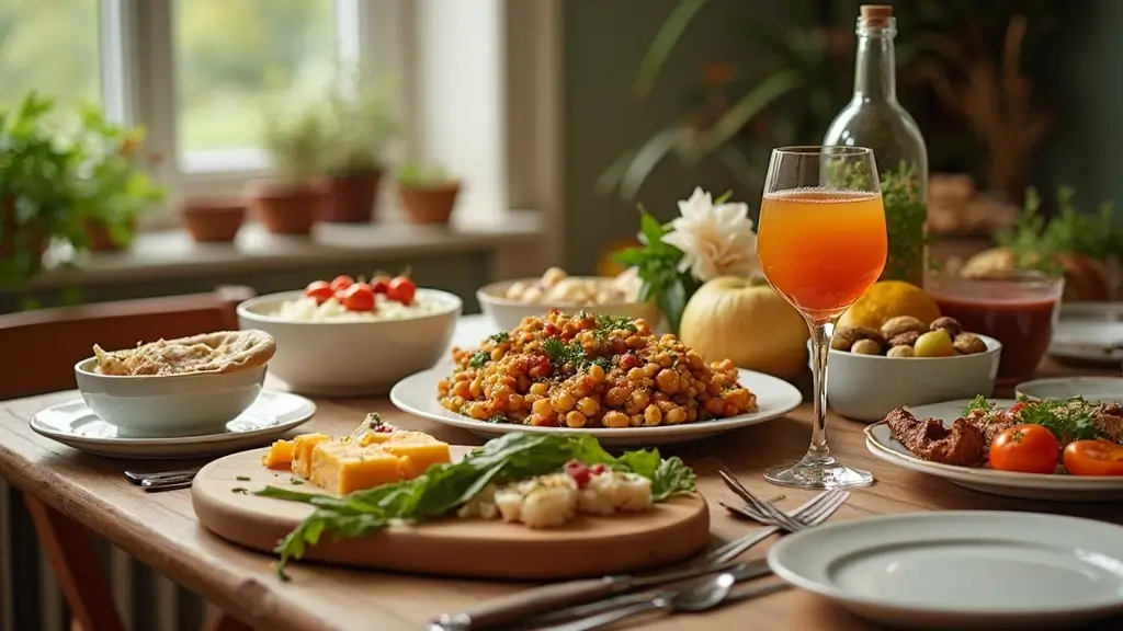 25 Quick and Easy Dairy-Free Dinner Recipes That Still Taste Great