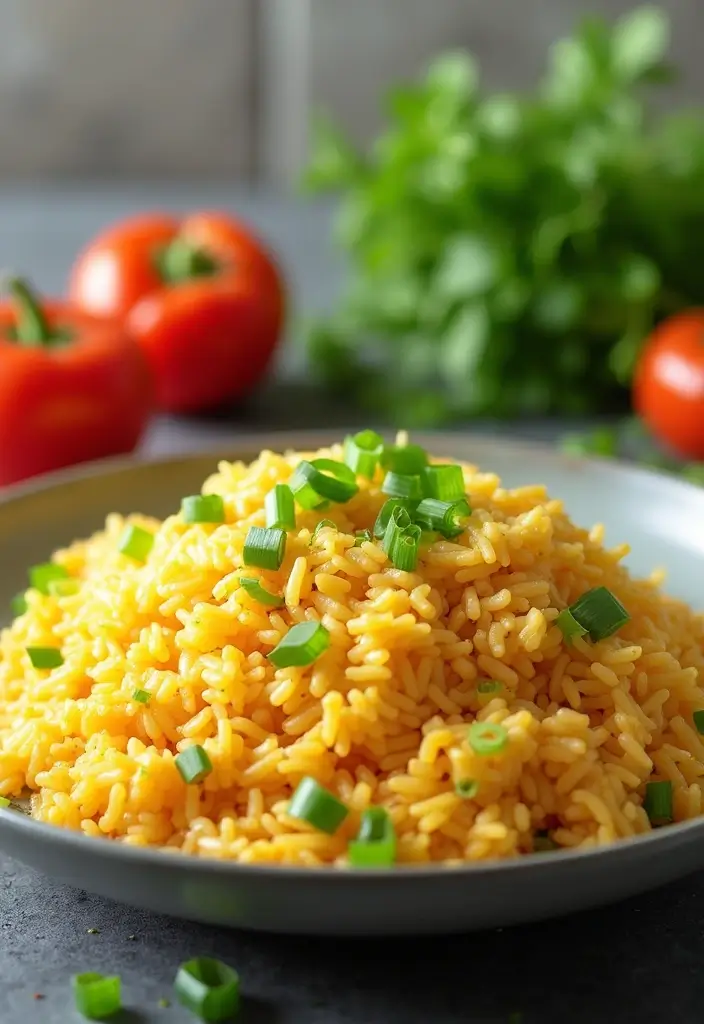 25 Quick and Easy Dinner Recipes for Busy Moms and Families Who Need Simple Meals 128 25 Quick and Easy Dinner Recipes for Busy Moms and Families Who Need Simple Meals - 22. Easy Egg Fried Rice