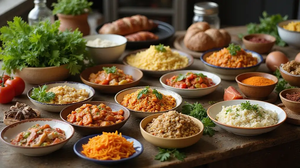 25 Quick and Easy Dinner Recipes for Busy Moms and Families Who Need Simple Meals