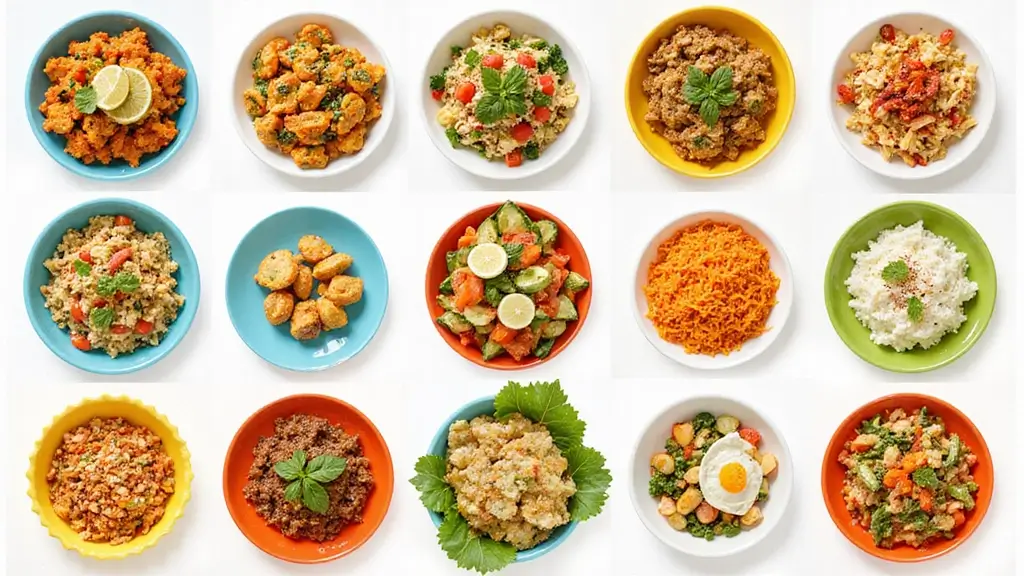 25 Quick and Easy Dinner Recipes for Kids That Even Picky Eaters Enjoy