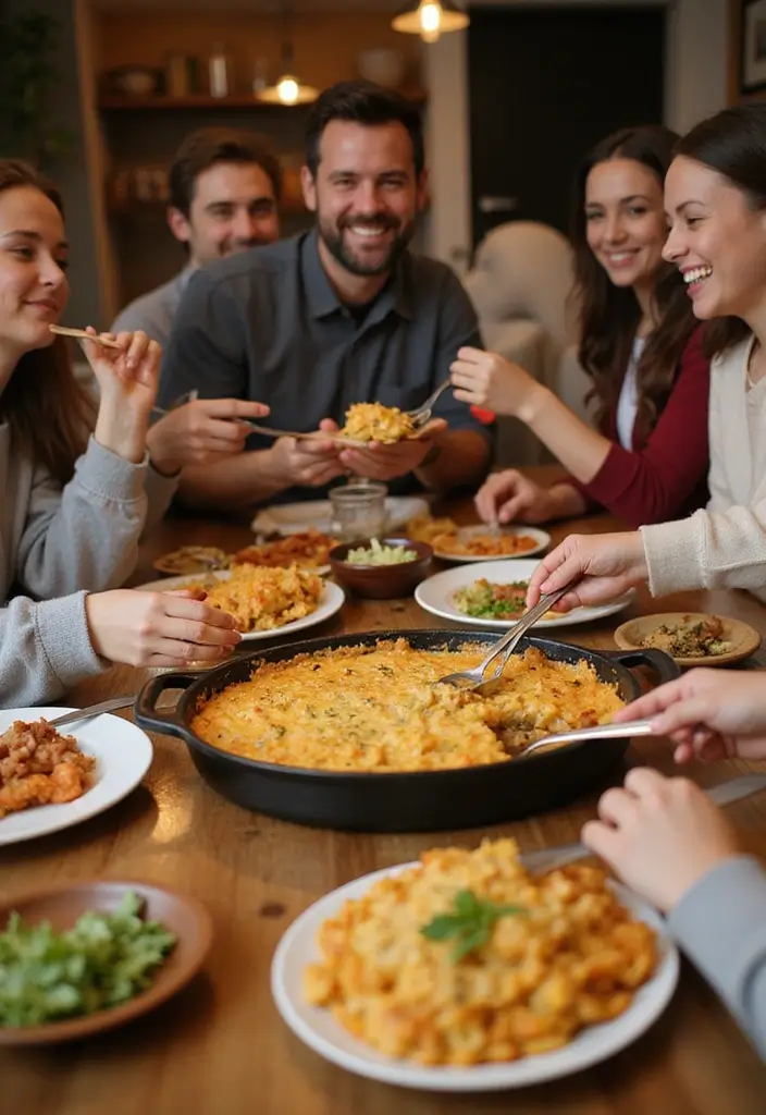 25 Quick and Easy Family Dinner Recipes with Cheap and Tasty Casseroles 166 25 Quick and Easy Family Dinner Recipes with Cheap and Tasty Casseroles - Conclusion