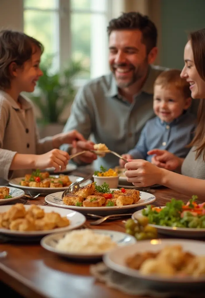 25 Quick and Easy Gluten Free Dinner Recipes for Family Nights 156 25 Quick and Easy Gluten Free Dinner Recipes for Family Nights - Conclusion