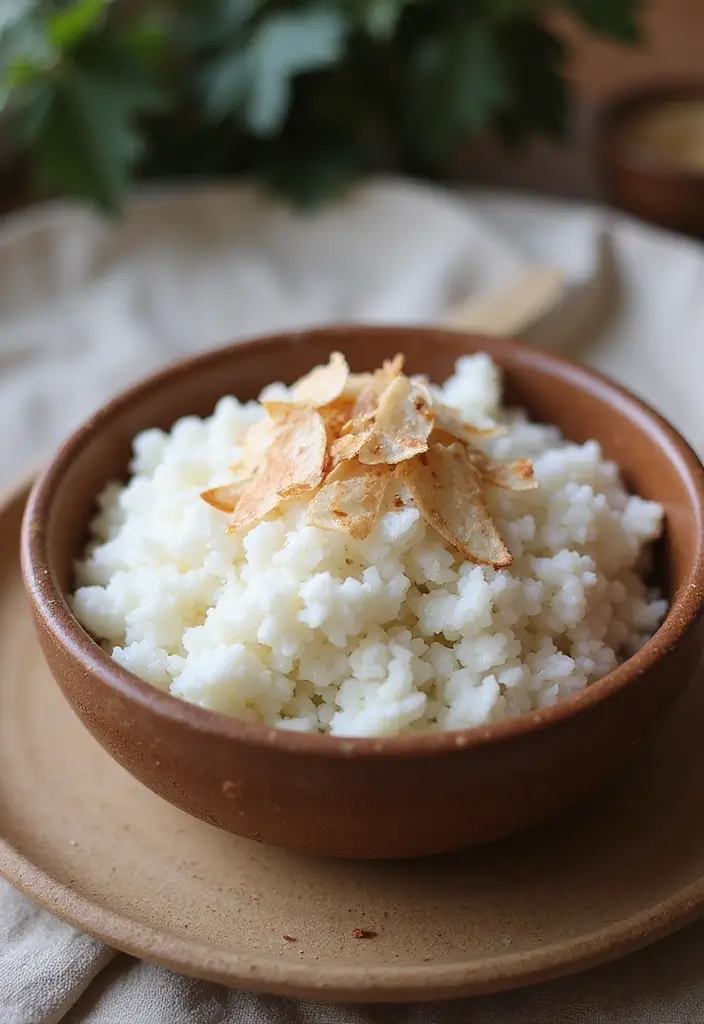 25 Quick and Easy Gluten Free Dinner Recipes for Simple Cooking 103 25 Quick and Easy Gluten Free Dinner Recipes for Simple Cooking - 17. Simple Coconut Rice