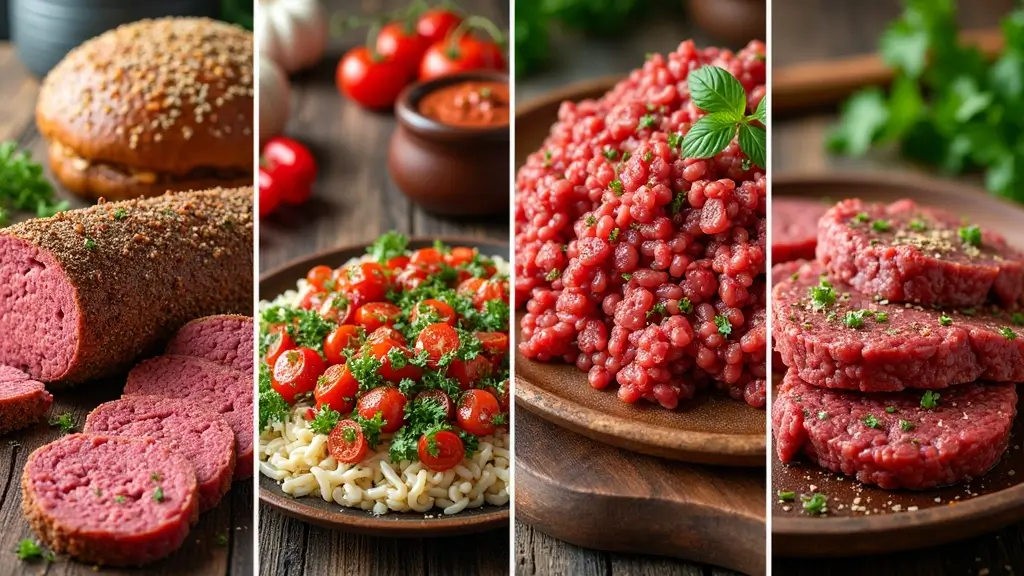 25 Quick and Easy Ground Beef Dinner Recipes for Every Family Meal