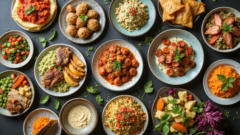 25 Quick and Easy Low Carb Dinner Recipes for Healthy Eating