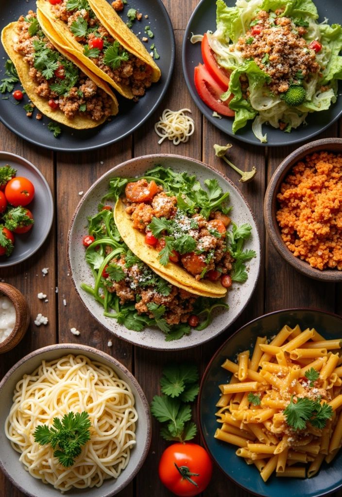 25 Quick and Easy Meatless Dinner Recipes for Simple Evenings 156 25 Quick and Easy Meatless Dinner Recipes for Simple Evenings - Conclusion