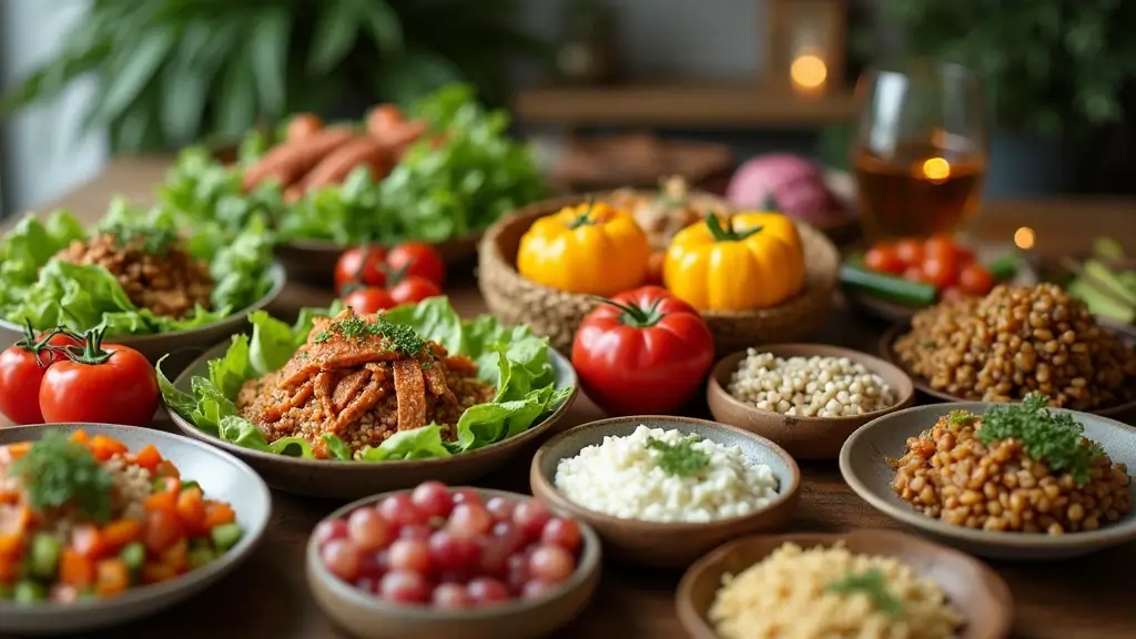 25 Quick and Easy Meatless Dinner Recipes for Simple Evenings