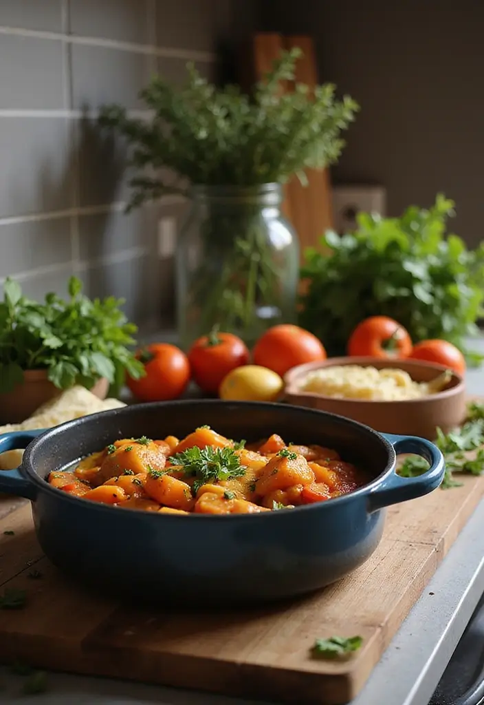 25 Quick and Easy One Pot Healthy Dinner Recipes for Busy Nights 156 25 Quick and Easy One Pot Healthy Dinner Recipes for Busy Nights - Conclusion