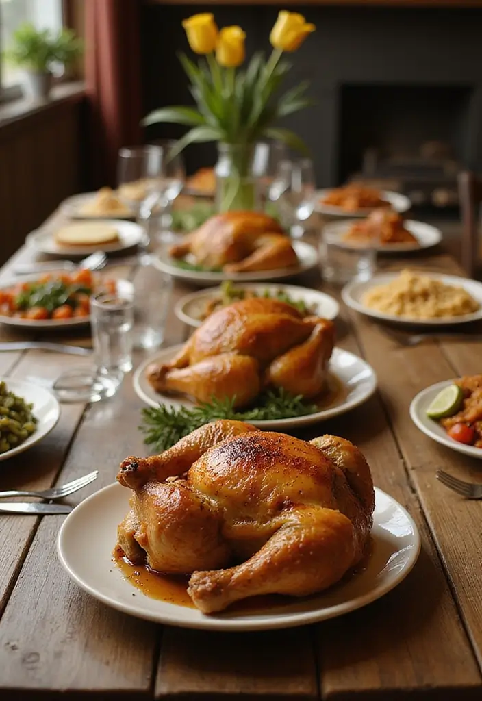 25 Quick and Easy Rotisserie Chicken Dinner Recipes You’ll Make Again 166 25 Quick and Easy Rotisserie Chicken Dinner Recipes You’ll Make Again - Conclusion