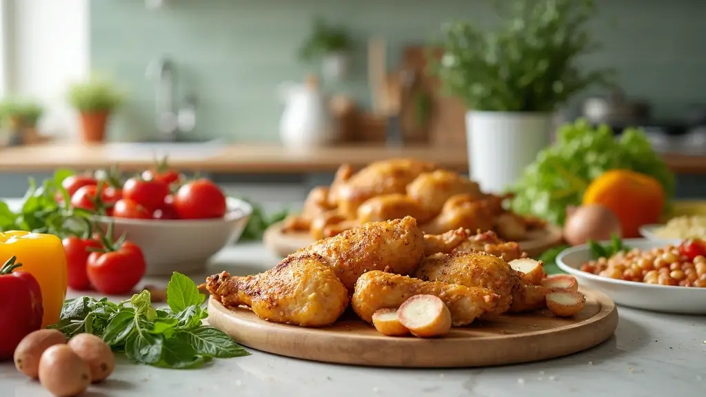 25 Quick and Easy Rotisserie Chicken Dinner Recipes You’ll Make Again