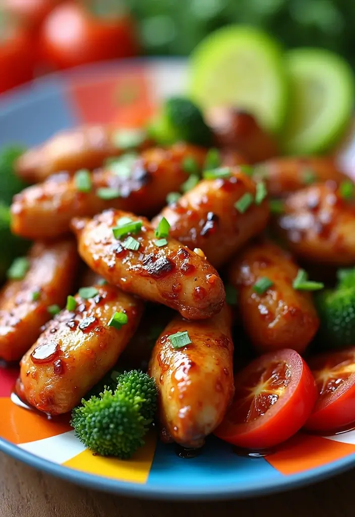 25 Quick and Easy Stovetop Dinner Recipes Ready in 30 Minutes 69 25 Quick and Easy Stovetop Dinner Recipes Ready in 30 Minutes - 11. Quick Teriyaki Chicken