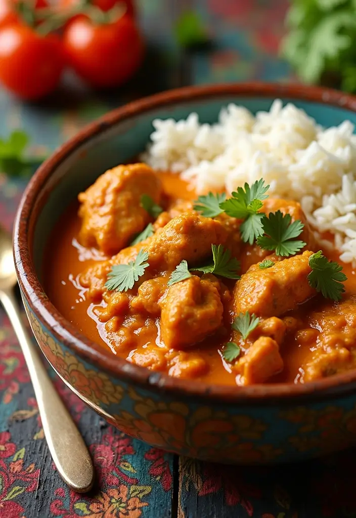 25 Quick and Easy Stovetop Dinner Recipes Ready in 30 Minutes 91 25 Quick and Easy Stovetop Dinner Recipes Ready in 30 Minutes - 15. Quick Chicken Tikka Masala
