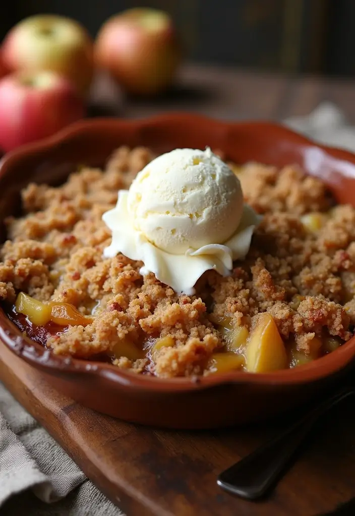 25 Quick and Easy Stovetop Dinner Recipes Ready in 30 Minutes 159 25 Quick and Easy Stovetop Dinner Recipes Ready in 30 Minutes - 25. Easy Apple Crisp