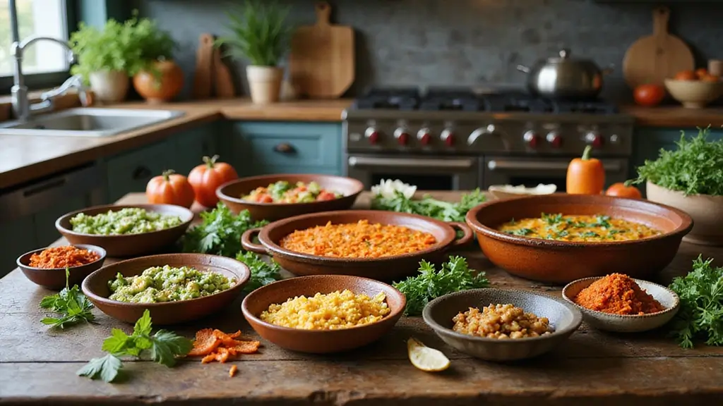 25 Quick and Easy Stovetop Dinner Recipes Ready in 30 Minutes