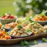 25 Summer Chicken Salad Recipes for Quick and Easy Dinners