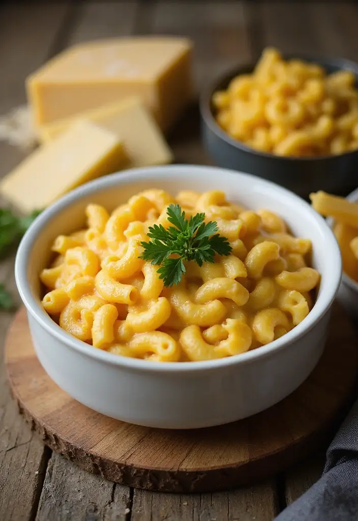 27 Cheap and Easy Family Dinner Recipes to Feed Everyone Fast 1 27 Cheap and Easy Family Dinner Recipes to Feed Everyone Fast - 1. Cheesy One-Pot Mac and Cheese