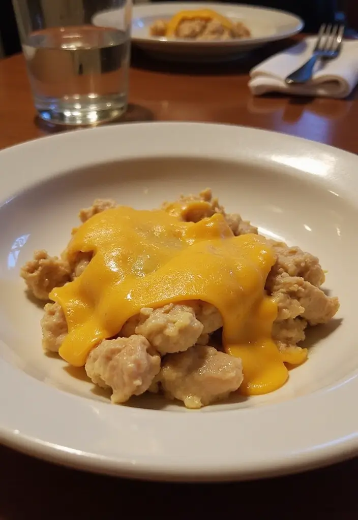 27 Cheap and Easy Family Dinner Recipes to Feed Everyone Fast 59 27 Cheap and Easy Family Dinner Recipes to Feed Everyone Fast - 11. Tuna Casserole