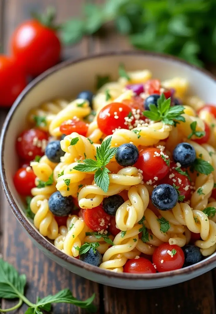 27 Cheap and Easy Family Dinner Recipes to Feed Everyone Fast 92 27 Cheap and Easy Family Dinner Recipes to Feed Everyone Fast - 16. Greek Pasta Salad