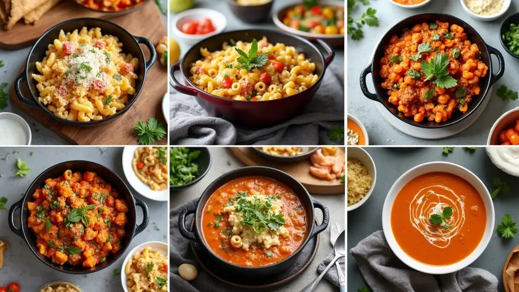 27 Cheap and Easy Family Dinner Recipes to Feed Everyone Fast