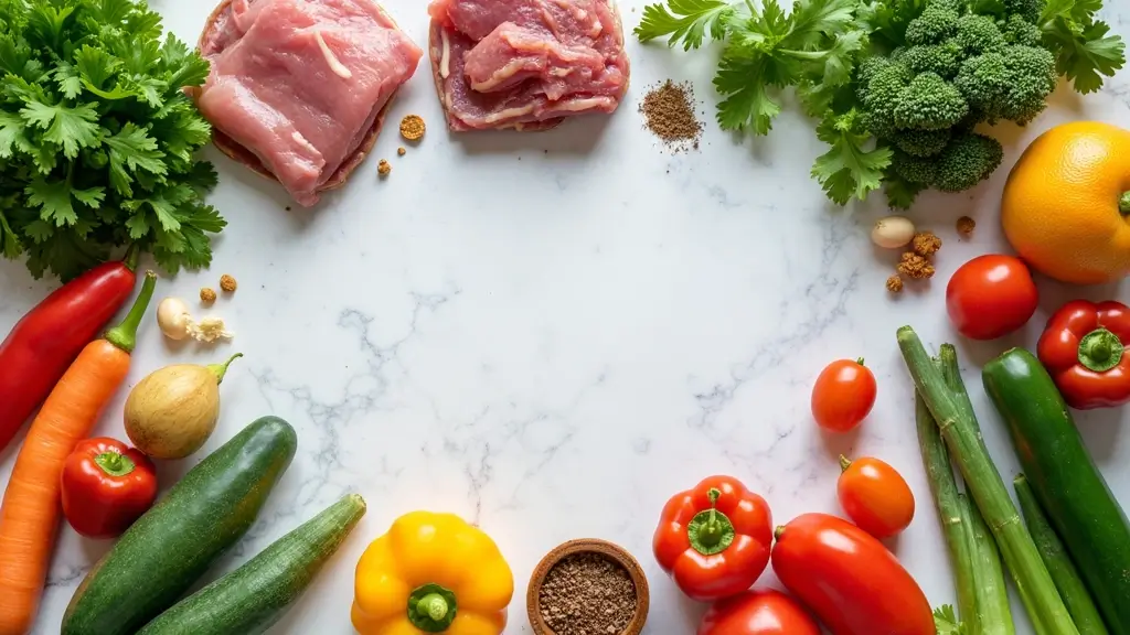 27 Quick and Easy Healthy Dinner Recipes for Clean Eating and Low Carb Lifestyles