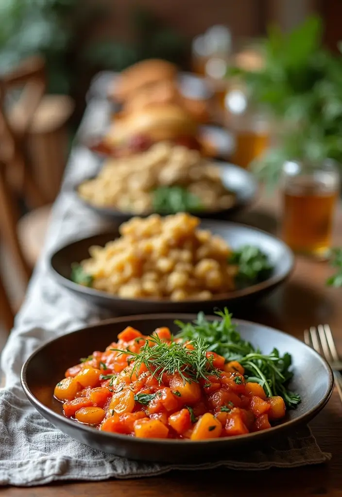 30+ Easy Quick Dinner Ideas with Only 5 Ingredients and Simple Soups 195 30+ Easy Quick Dinner Ideas with Only 5 Ingredients and Simple Soups - Conclusion