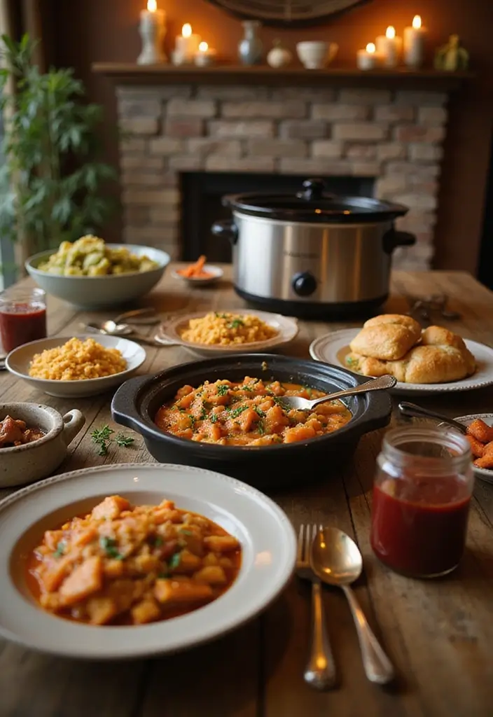 30 Healthy Crockpot Dinner Recipes for Families Who Love Easy Cooking 197 30 Healthy Crockpot Dinner Recipes for Families Who Love Easy Cooking - Conclusion