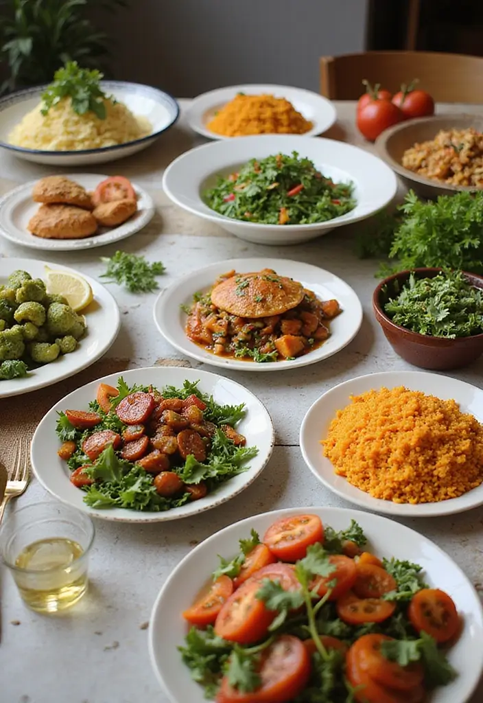 30 High Protein Quick and Healthy Dinner Recipes That Keep You Full 197 30 High Protein Quick and Healthy Dinner Recipes That Keep You Full - Conclusion