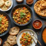 30 Indian Vegetarian Dinner Recipes That Are Quick, Easy, and Delicious
