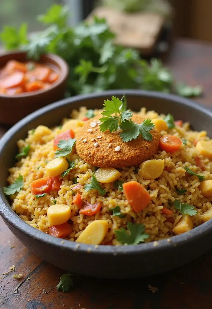 30 Indian Vegetarian Dinner Recipes That Are Quick, Easy, and Delicious 80 30 Indian Vegetarian Dinner Recipes That Are Quick, Easy, and Delicious - 16. Bhel Puri