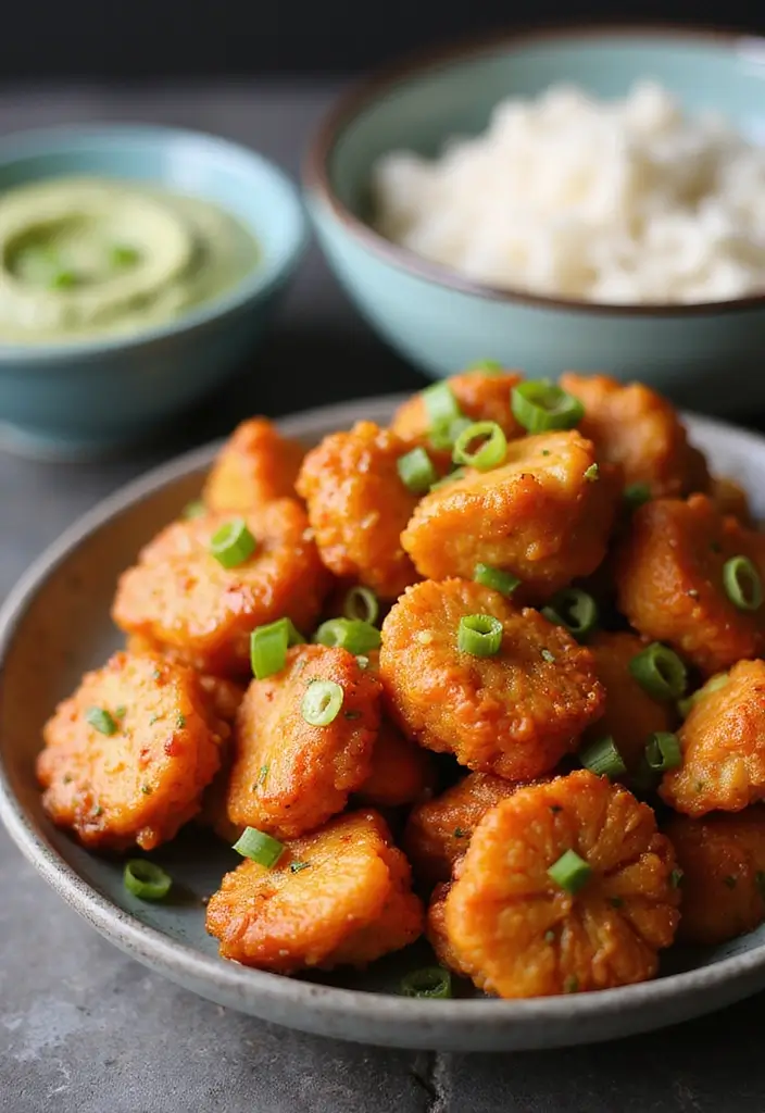 30 Indian Vegetarian Dinner Recipes That Are Quick, Easy, and Delicious 85 30 Indian Vegetarian Dinner Recipes That Are Quick, Easy, and Delicious - 17. Gobi Manchurian