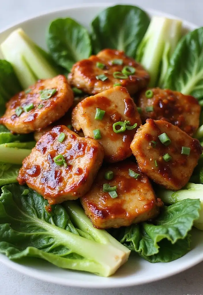 30 One-Pan Pork Chop Dinner Recipes for Quick and Easy Family Meals 80 30 One-Pan Pork Chop Dinner Recipes for Quick and Easy Family Meals - 14. One-Pan Ginger Soy Pork Chops