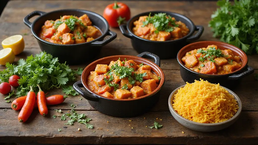 30 One Pot Quick and Easy Dinner Recipes to Simplify Cooking