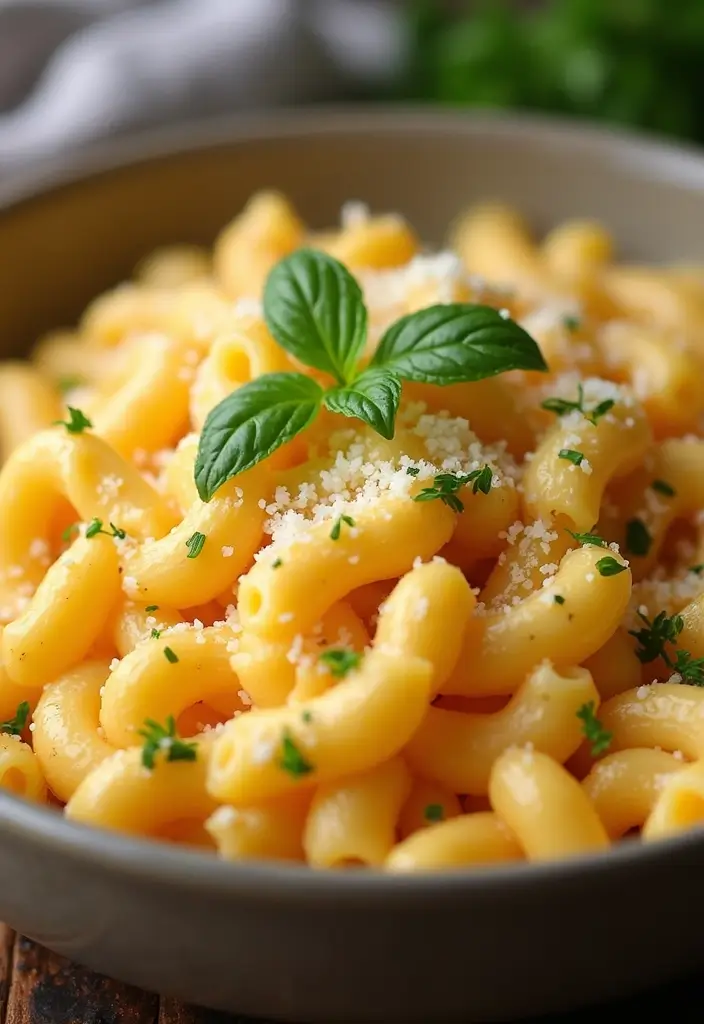 30 Quick 3-Ingredient Dinner Recipes That Are Easy and Filling 58 30 Quick 3-Ingredient Dinner Recipes That Are Easy and Filling - 10. Macaroni and Cheese