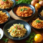 30 Quick 3-Ingredient Dinner Recipes That Are Easy and Filling