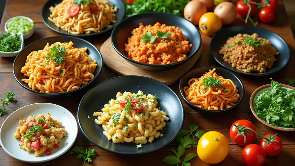 30 Quick 3-Ingredient Dinner Recipes That Are Easy and Filling