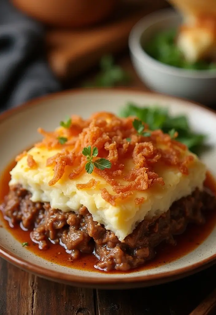 30 Quick Ground Beef Casserole Recipes for Easy and Satisfying Dinners 76 30 Quick Ground Beef Casserole Recipes for Easy and Satisfying Dinners - 12. Ranch Beef Casserole