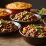 30 Quick Ground Beef Casserole Recipes for Easy and Satisfying Dinners
