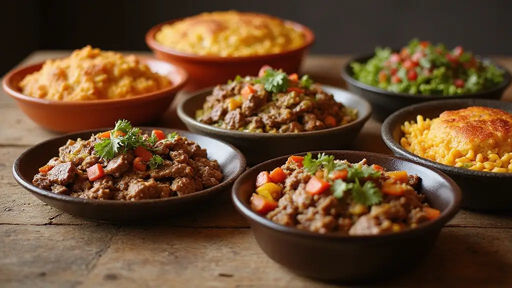 30 Quick Ground Beef Casserole Recipes for Easy and Satisfying Dinners