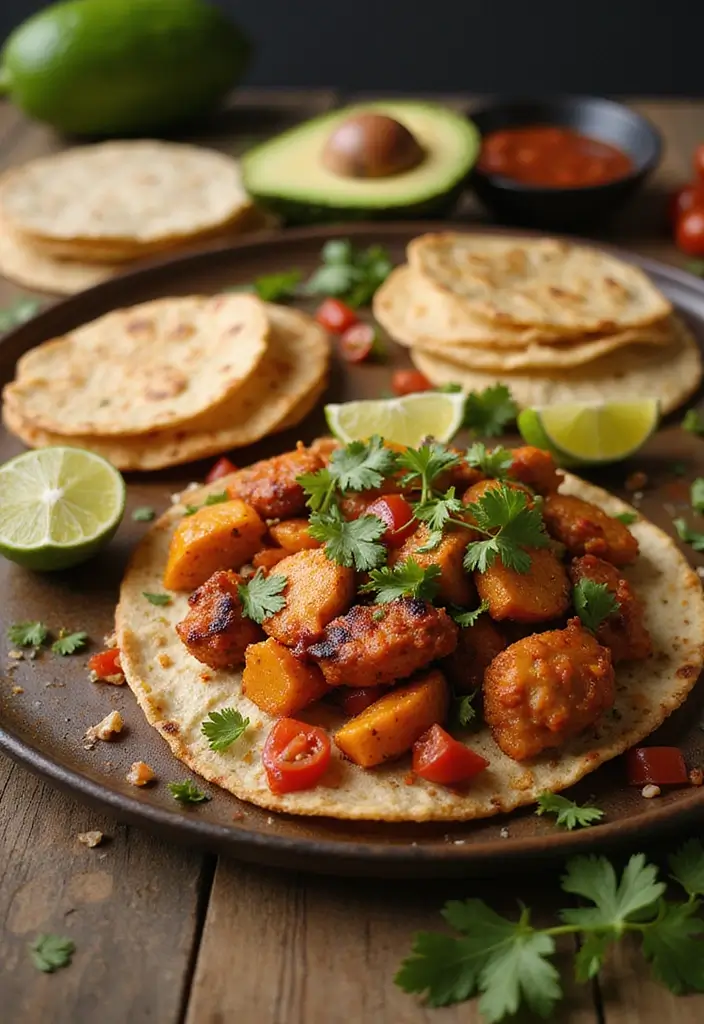 30 Quick and Easy Air Fryer Dinner Recipes Perfect for Weeknights 28 30 Quick and Easy Air Fryer Dinner Recipes Perfect for Weeknights - 6. Air Fryer Chicken Fajitas