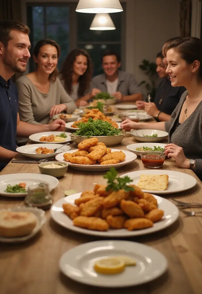 30 Quick and Easy Air Fryer Dinner Recipes Perfect for Weeknights 177 30 Quick and Easy Air Fryer Dinner Recipes Perfect for Weeknights - Conclusion