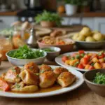 30 Quick and Easy Chicken Dinner Recipes Using Only 5 Ingredients