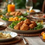 30 Quick and Easy Dinner Recipes for Black Families Packed with Flavor