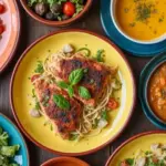 30 Quick and Easy Dinner Recipes for Diabetics That Are Full of Flavor