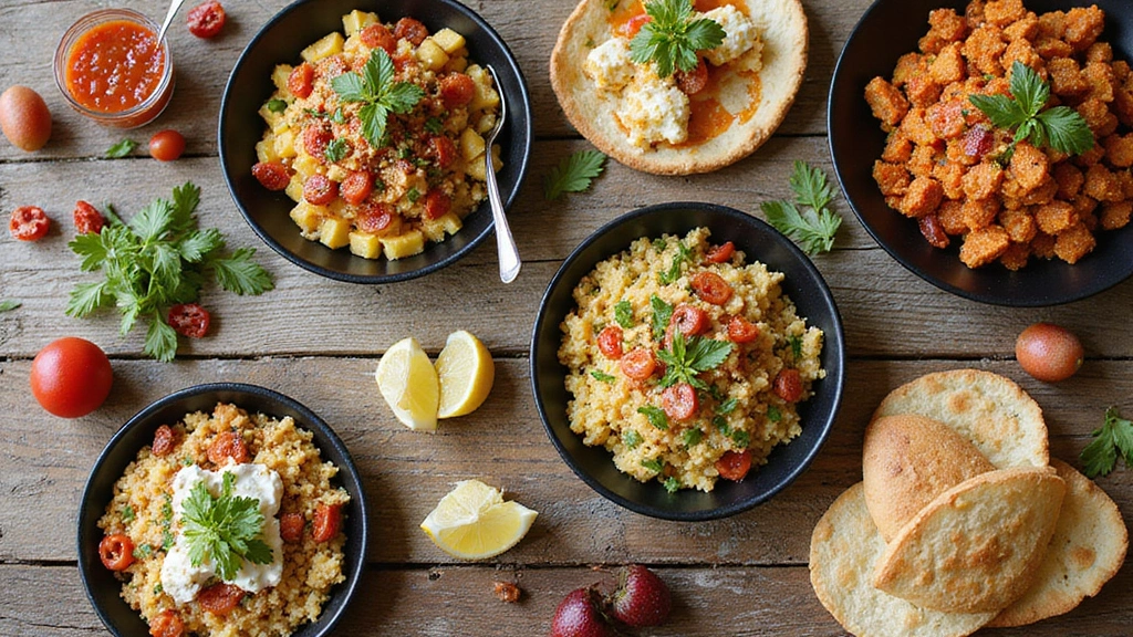 30 Quick and Easy Gluten and Dairy Free Dinner Recipes for Every Taste